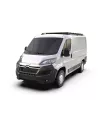 Kit de galerie Slimpro pour le Citroën Jumper (L1H1/118â€?/T