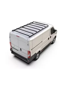 Kit de galerie Slimpro pour le Citroën Jumper (L1H1/118â€?/T 2