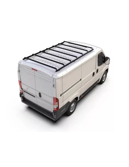 Kit de galerie Slimpro pour le Citroën Jumper (L1H1/118â€?/T