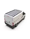 Kit de galerie Slimpro pour le Citroën Jumper (L1H1/118â€?/T