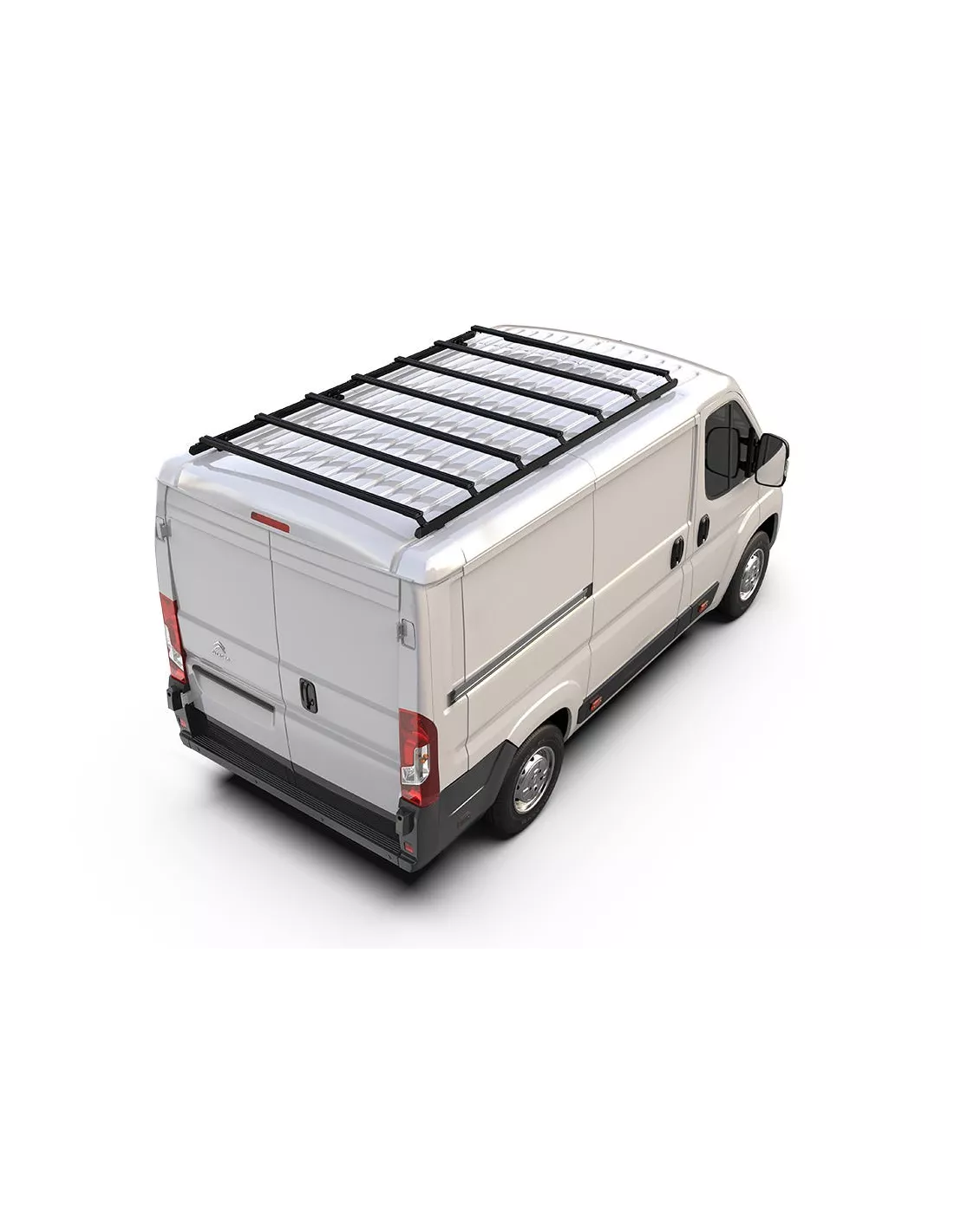 Kit de galerie Slimpro pour le Citroën Jumper (L1H1/118â€?/T