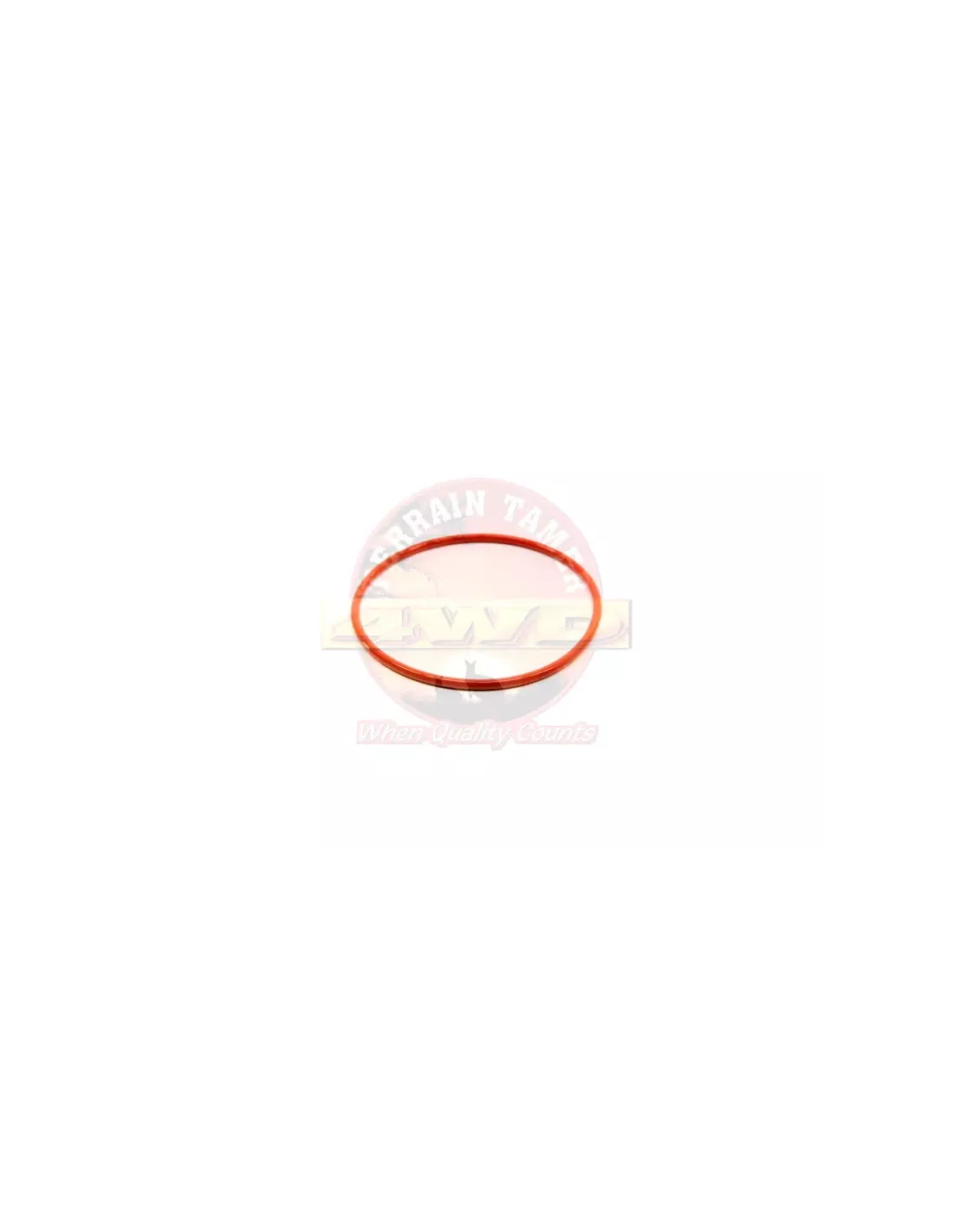Joint torique fixation pompe direction assistée Terrain Tame