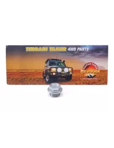 Bouchon de carter 25MM Terrain Tamer