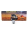Bouchon de carter 25MM Terrain Tamer