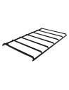 Kit de galerie Slimpro pour le Citroën Jumper (L1H1/118â€?/T