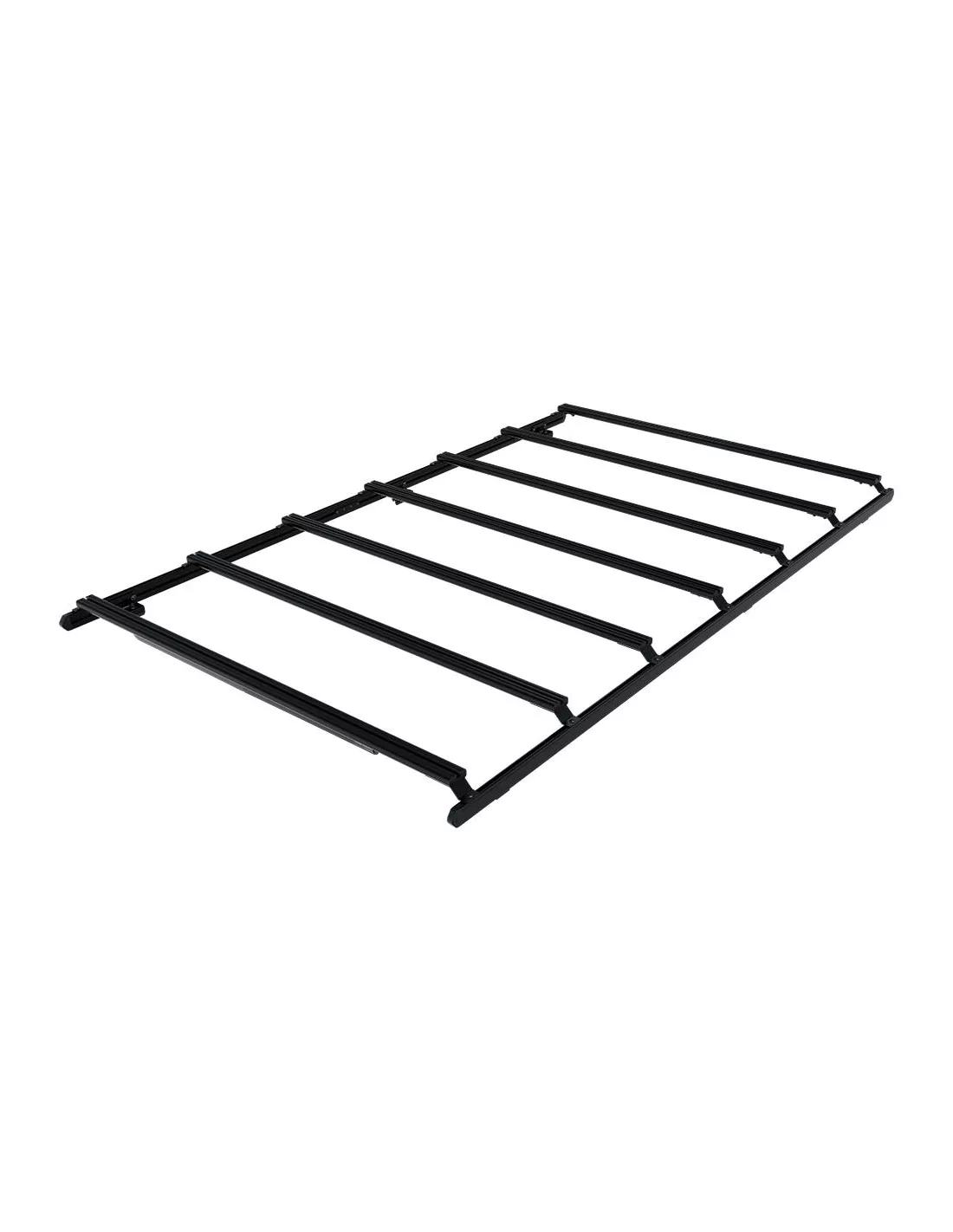 Kit de galerie Slimpro pour le Citroën Jumper (L1H1/118â€?/T