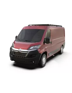 Kit de galerie Slimpro pour le Citroën Jumper (L2H1/136 in/T