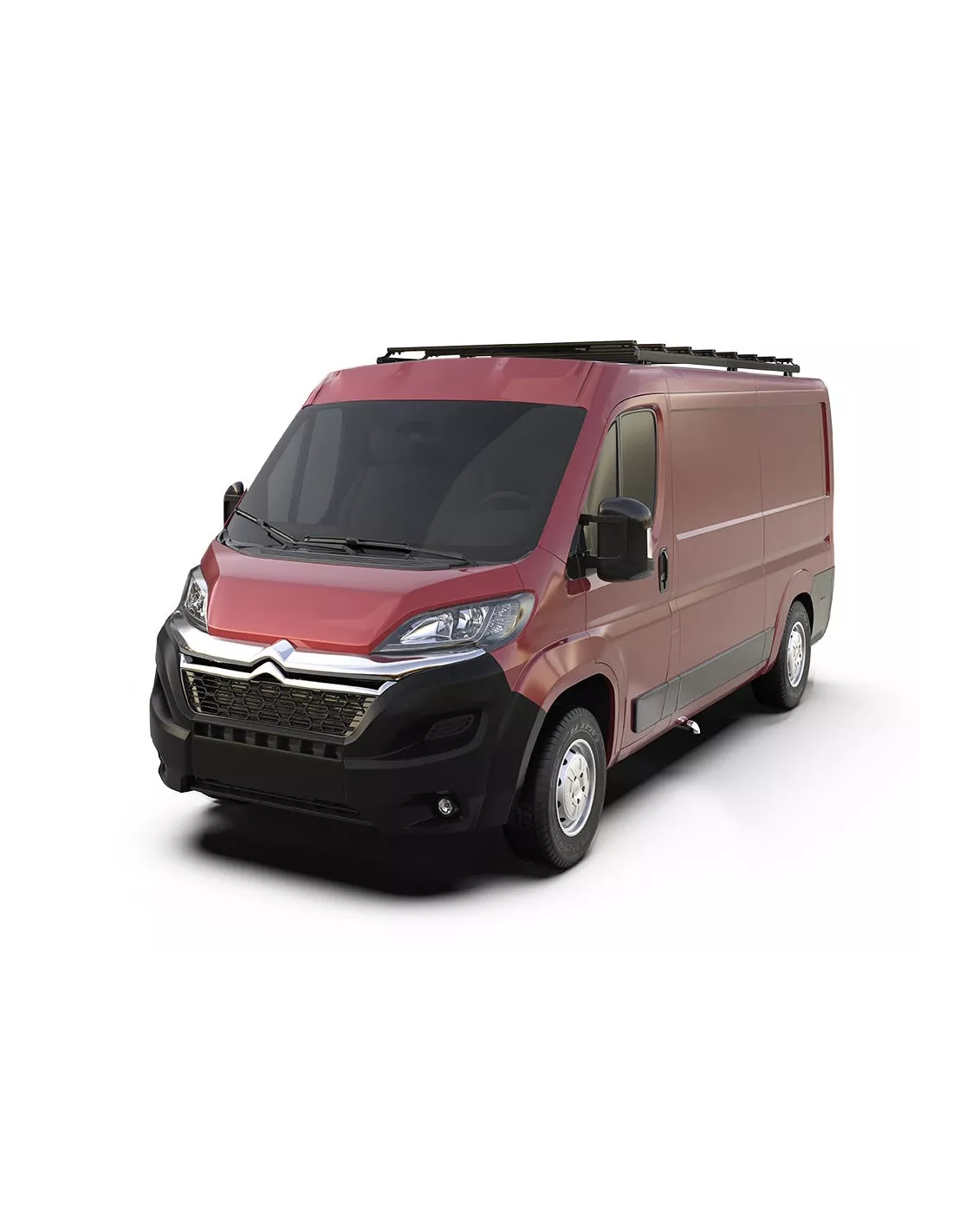 Kit de galerie Slimpro pour le Citroën Jumper (L2H1/136 in/T