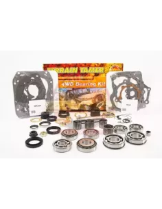 Kit révision boîte 4 vitesses & transfert arbre renvoi 34 mm 2
