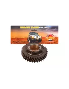 Engrenage sortie haute vitesse T 34 Terrain Tamer 2