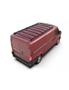 Kit de galerie Slimpro pour le Citroën Jumper (L2H1/136 in/T 2