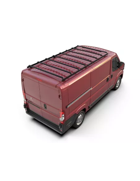 Kit de galerie Slimpro pour le Citroën Jumper (L2H1/136 in/T