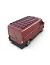 Kit de galerie Slimpro pour le Citroën Jumper (L2H1/136 in/T