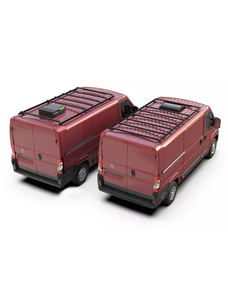 Kit de galerie Slimpro pour le Citroën Jumper (L2H1/136 in/T