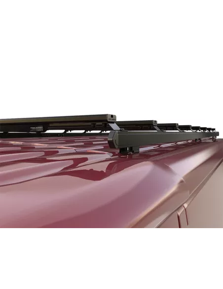 Kit de galerie Slimpro pour le Citroën Jumper (L2H1/136 in/T