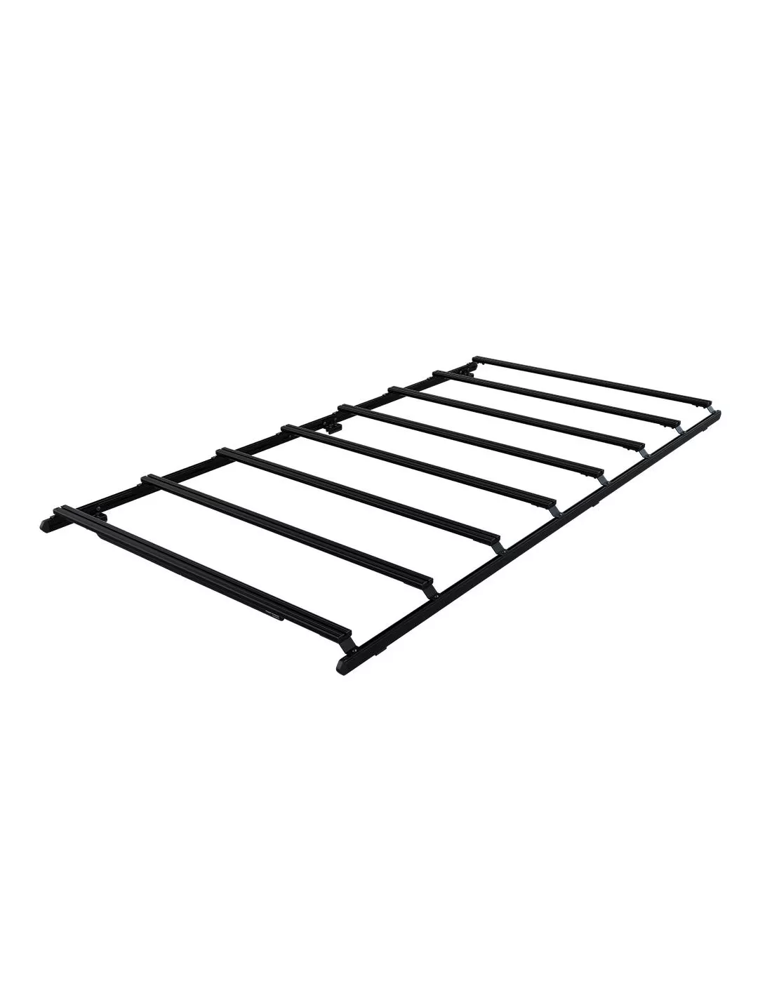 Kit de galerie Slimpro pour le Citroën Jumper (L2H1/136 in/T