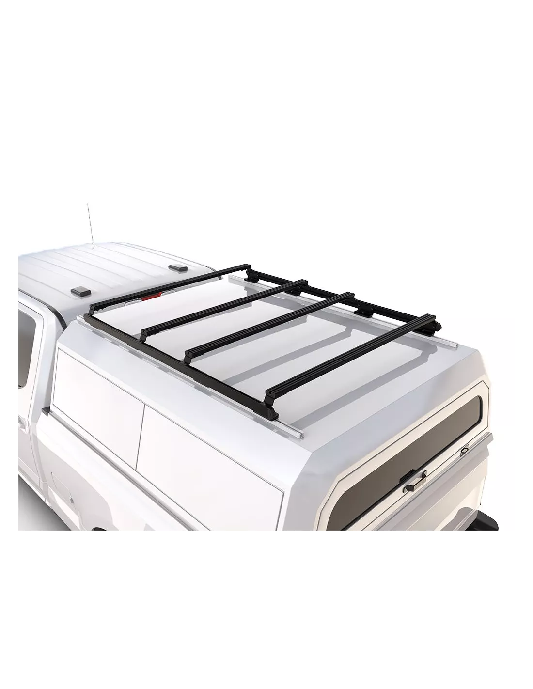 Slimpro Canopy Rack Kit / 1335mm(W) x 1570mm(L)