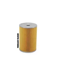Filtre à huile Terrain Tamer R2374P 2