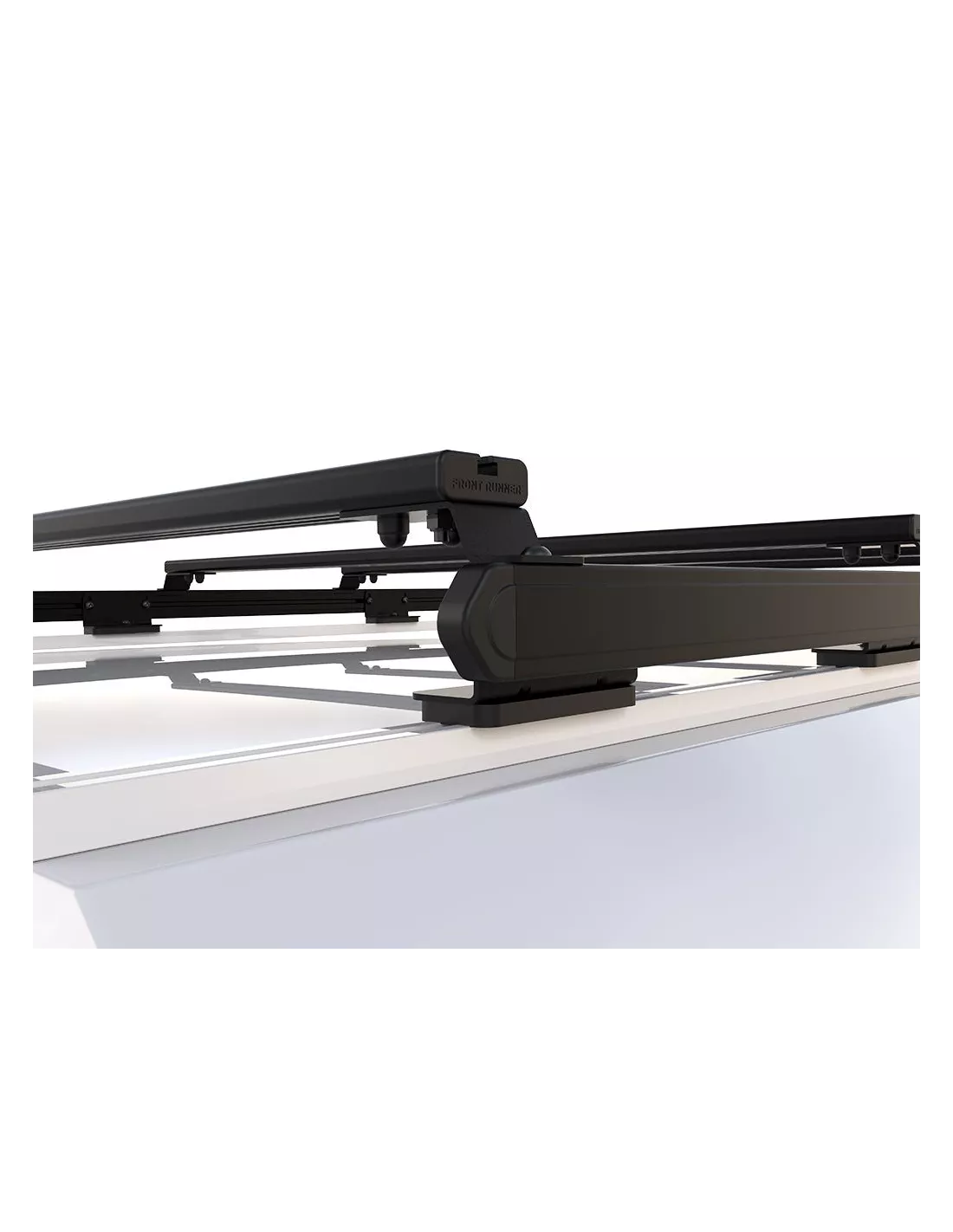 Slimpro Canopy Rack Kit / 1335mm(W) x 1570mm(L)