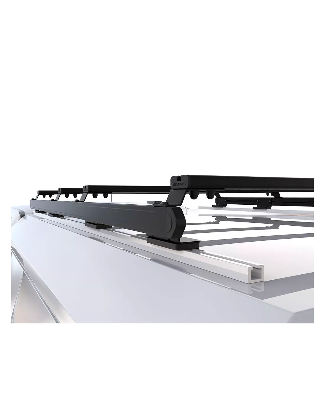 Slimpro Canopy Rack Kit / 1335mm(W) x 1570mm(L)