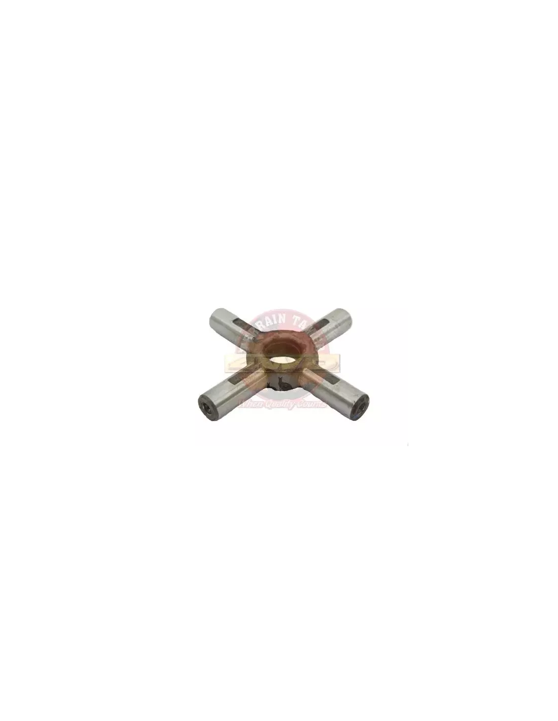 Arbre croisé Spider Terrain Tamer 41371-36011