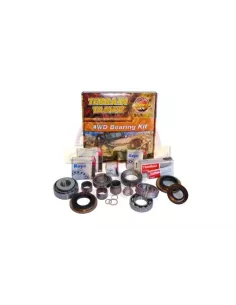 Kit rénovation différentiel Terrain Tamer DKHL18