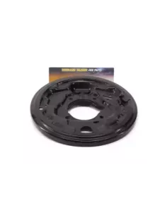 Plaque de support arrière gauche frein tambour Terrain Tamer 2