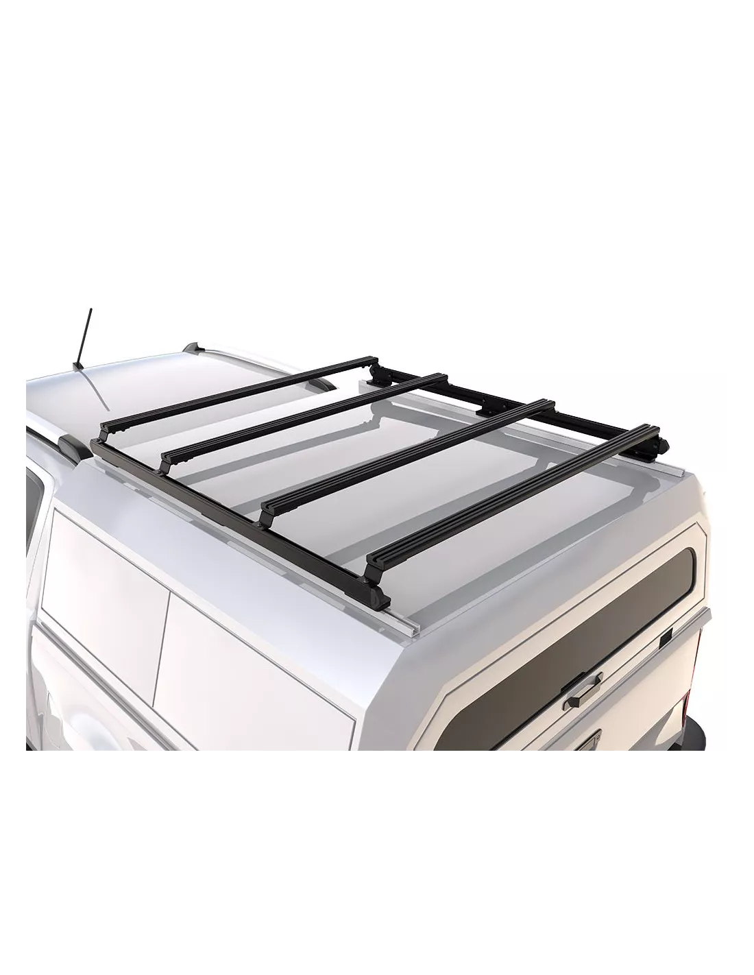 Slimpro Canopy Rack Kit / 1335mm(W) x 1470mm(L)