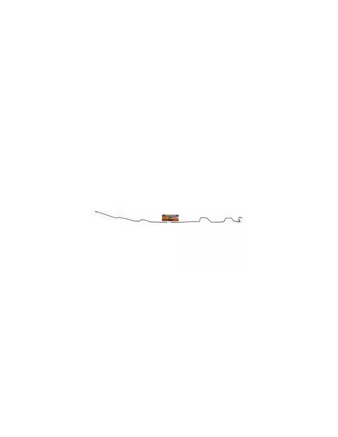 Tuyau de frein avant n°5 Terrain Tamer 47316-60620