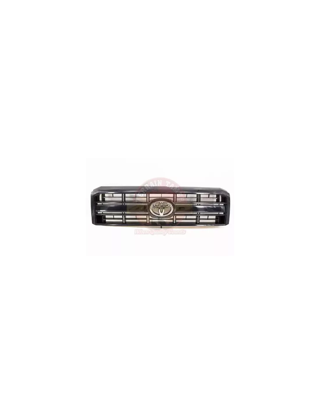 Grille de radiateur Terrain Tamer 53101-60450