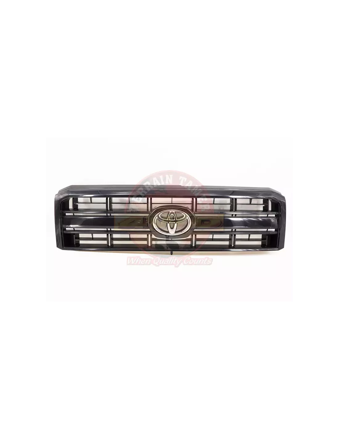 Grille de radiateur Terrain Tamer 53101-60450