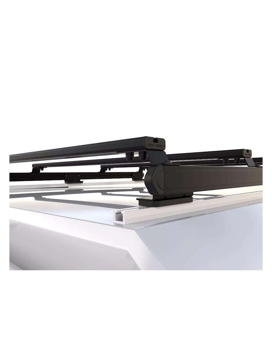 Slimpro Canopy Rack Kit / 1335mm(W) x 1470mm(L)