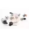 Kit serrure cylindre pour réservoir secondaire & boîte à gan
