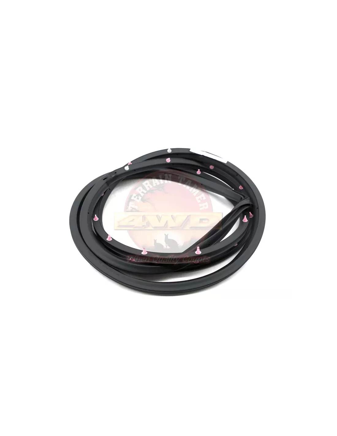 Joint de porte avant gauche Terrain Tamer 67862-60110