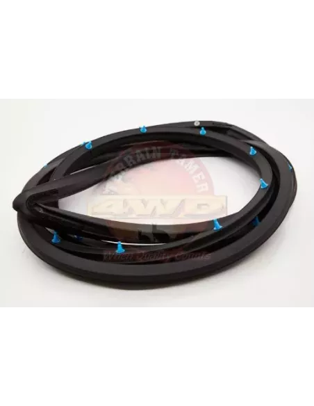 Joint de porte avant droit Terrain Tamer 67861-60110