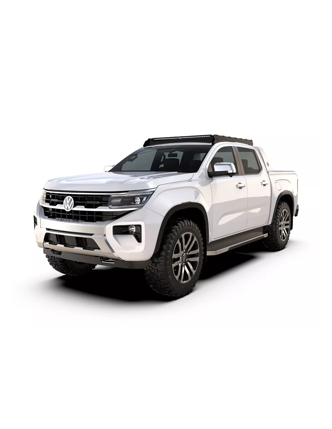 Kit de galerie Slimsport pour Volkswagen Amarok (2023-)