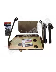 Support de batterie V8 compatible ABS Terrain Tamer 2