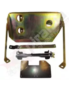 Support batterie V8 compatible ABS Terrain Tamer