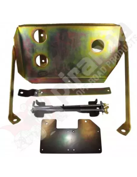 Support batterie V8 compatible ABS Terrain Tamer