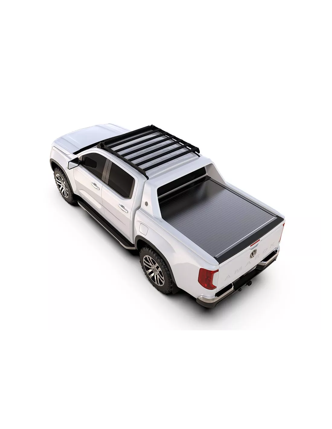 Kit de galerie Slimsport pour Volkswagen Amarok (2023-)