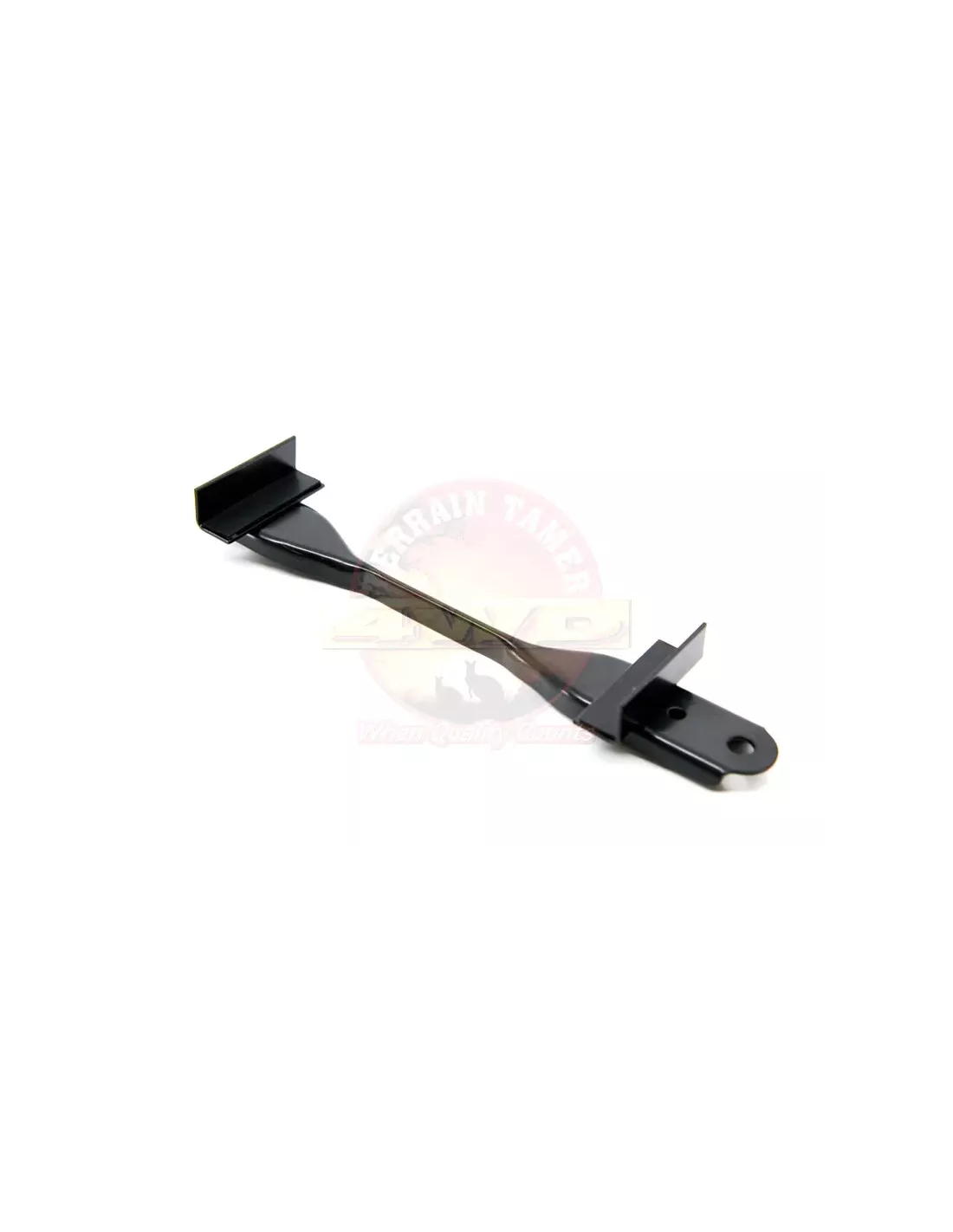 Bride de maintien de batterie Terrain Tamer 74404-60140