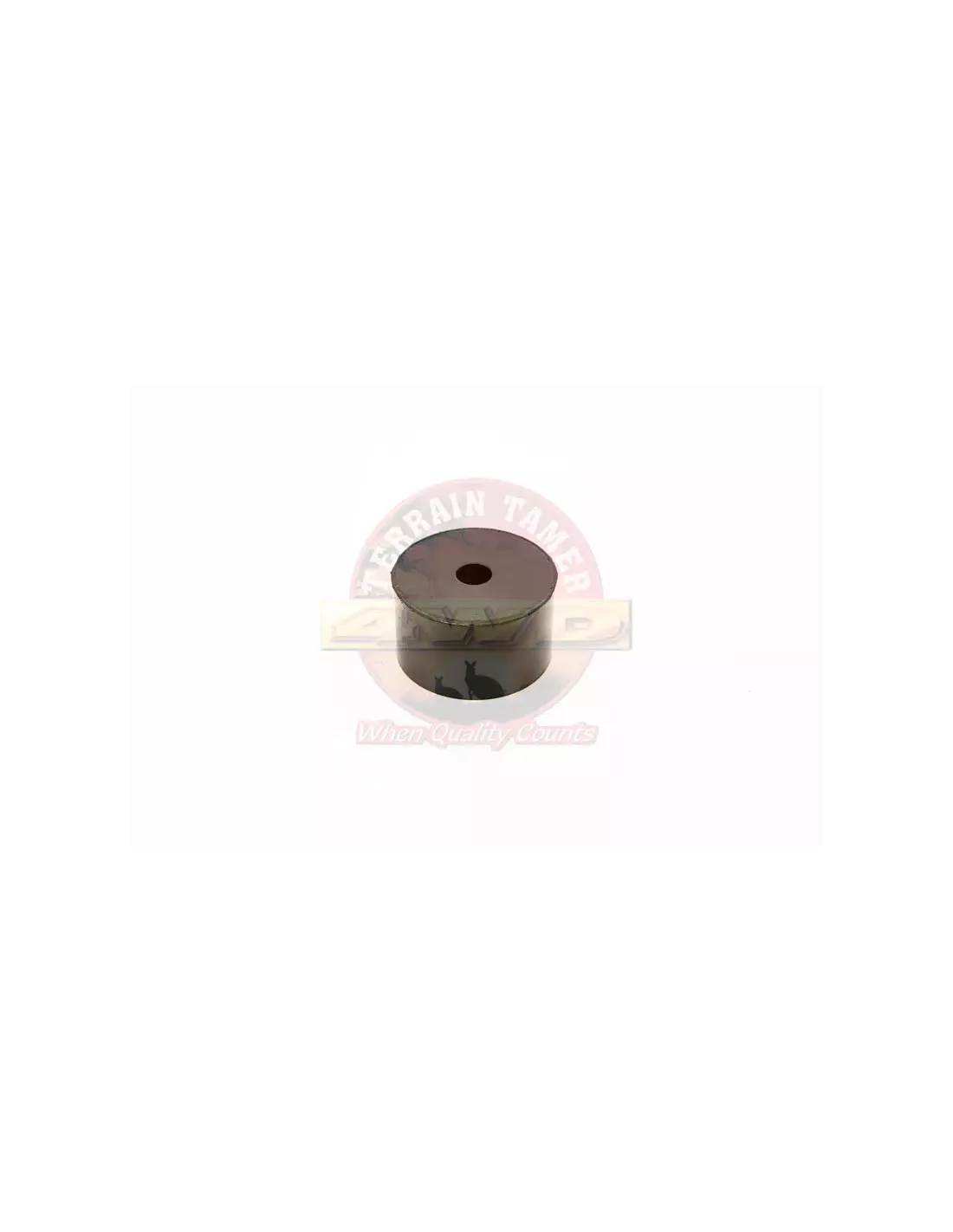 Silentbloc fixation bas de caisse Terrain Tamer n°2