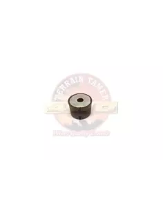 Coussinet fixation inférieur caisse n°4 Terrain Tamer
