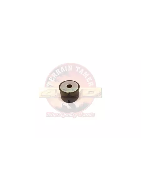 Coussinet fixation inférieur caisse n°4 Terrain Tamer