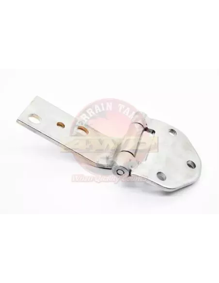 Charnière porte arrière inférieure droite Terrain Tamer