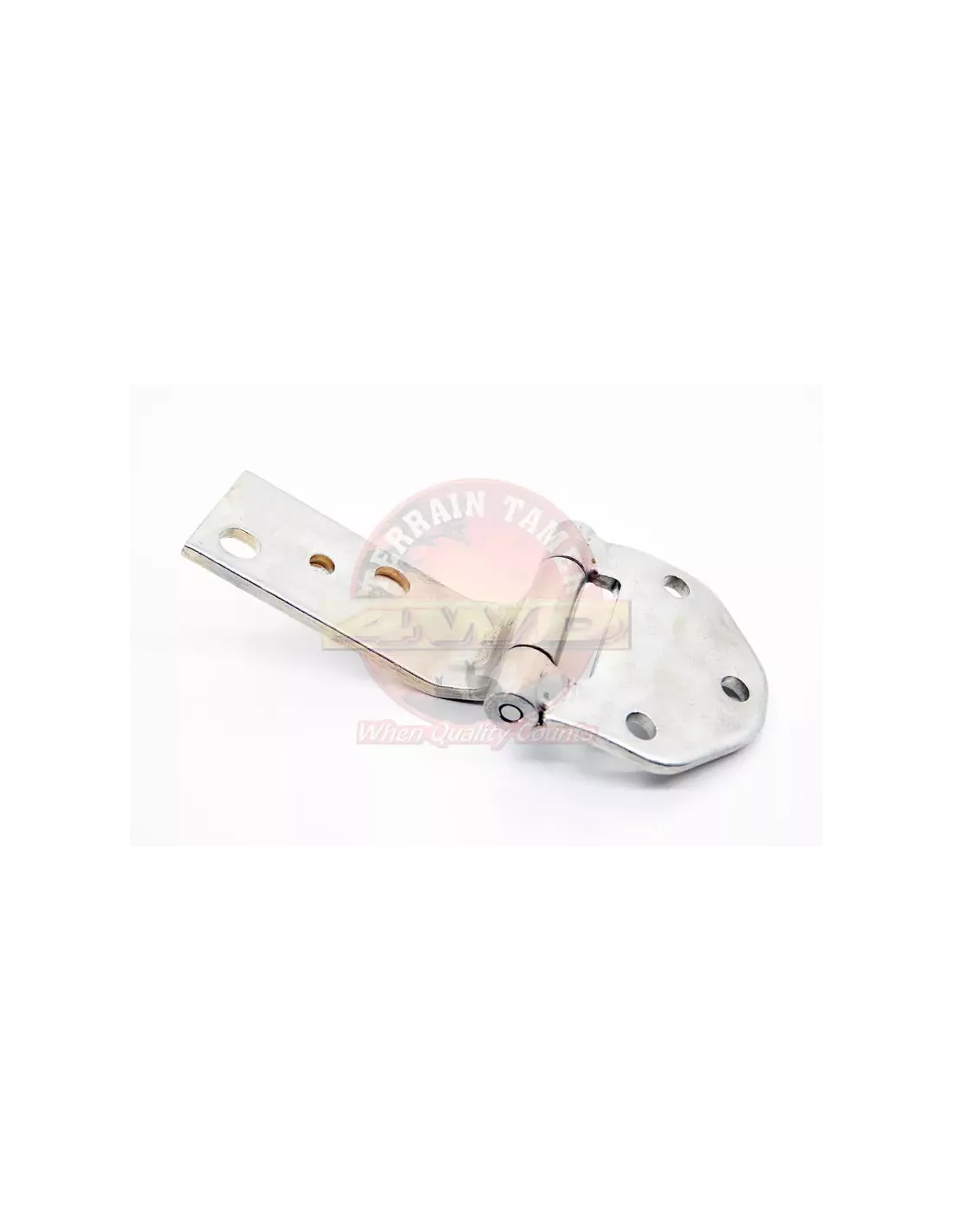 Charnière porte arrière inférieure droite Terrain Tamer