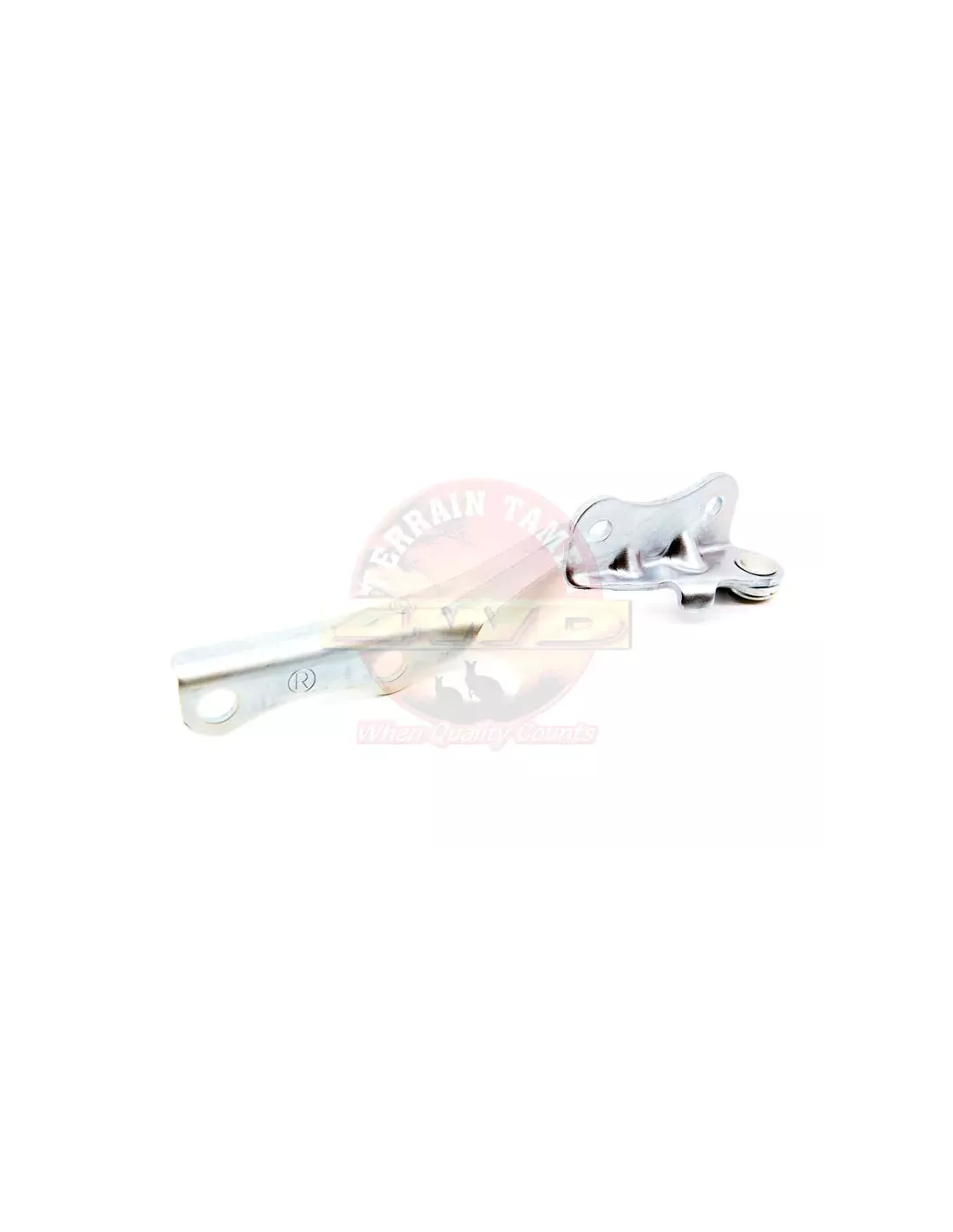 Charnière capot droite Terrain Tamer 53410-60100