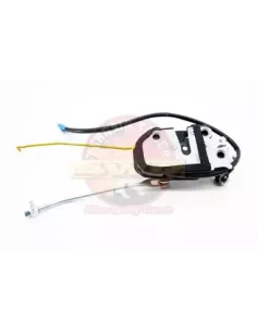 Serrure porte arrière gauche avec câble électrique Terrain T 2