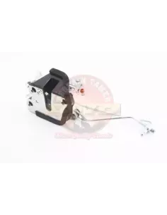 Ensemble serrure porte avant droite sans verrouillage électr 2