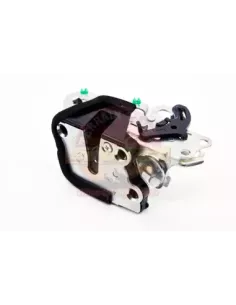 Serrure porte arrière gauche sans verrouillage Terrain Tamer 2